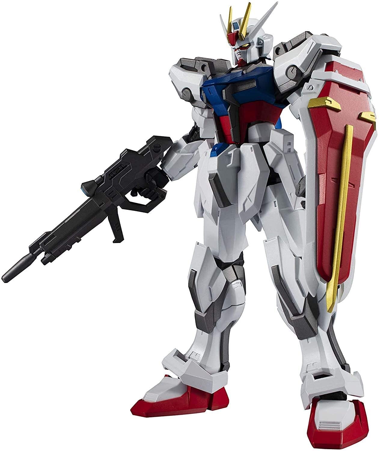 GAT-X105 Strike Gundam | Anubis Games and Hobby