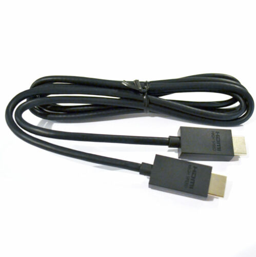 Xbox One Official HDMI Cable | Anubis Games and Hobby
