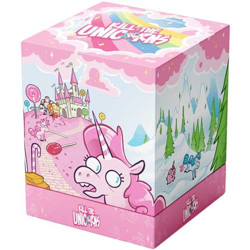 Kill the Unicorns | Anubis Games and Hobby