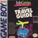 Frommer's Travel Guide - GameBoy | Anubis Games and Hobby