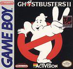 Ghostbusters II - GameBoy | Anubis Games and Hobby