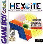 Hexcite - GameBoy Color | Anubis Games and Hobby