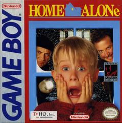 Home Alone - GameBoy | Anubis Games and Hobby