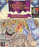 Hunchback of Notre Dame - GameBoy | Anubis Games and Hobby