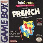 Berlitz French Translator - GameBoy | Anubis Games and Hobby