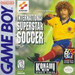 International Superstar Soccer - GameBoy | Anubis Games and Hobby