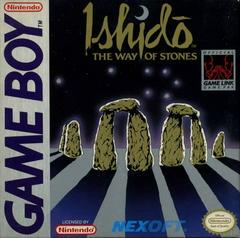 Ishido: The Way of Stones - GameBoy | Anubis Games and Hobby