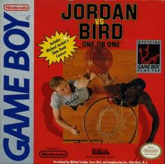 Jordan vs Bird One on One - GameBoy | Anubis Games and Hobby