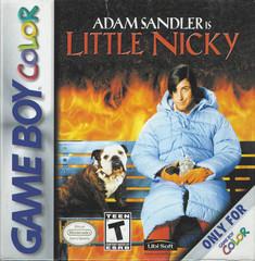 Little Nicky - GameBoy Color | Anubis Games and Hobby