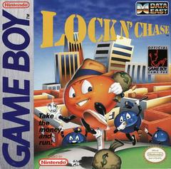 Lock n Chase - GameBoy | Anubis Games and Hobby