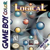 Logical - GameBoy Color | Anubis Games and Hobby