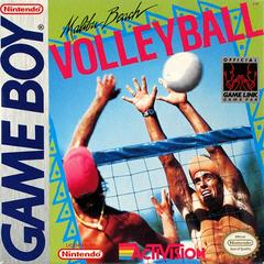 Malibu Beach Volleyball - GameBoy | Anubis Games and Hobby