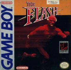 The Flash - GameBoy | Anubis Games and Hobby