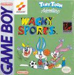 Tiny Toon Adventures Wacky Sports - GameBoy | Anubis Games and Hobby