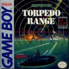 Torpedo Range - GameBoy | Anubis Games and Hobby