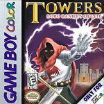 Towers Lord Baniff's Deceit - GameBoy Color | Anubis Games and Hobby