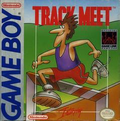 Track Meet - GameBoy | Anubis Games and Hobby