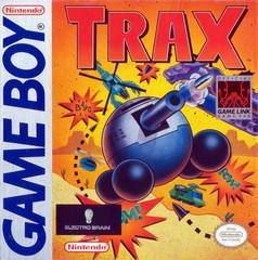 Trax - GameBoy | Anubis Games and Hobby