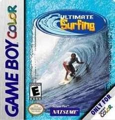 Ultimate Surfing - GameBoy Color | Anubis Games and Hobby