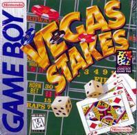 Vegas Stakes - GameBoy | Anubis Games and Hobby