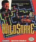 WildSnake - GameBoy | Anubis Games and Hobby