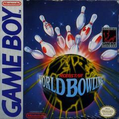 World Bowling - GameBoy | Anubis Games and Hobby