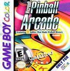 Microsoft Pinball Arcade - GameBoy Color | Anubis Games and Hobby