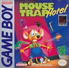 Mouse Trap Hotel - GameBoy | Anubis Games and Hobby