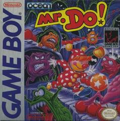 Mr. Do! - GameBoy | Anubis Games and Hobby