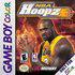 NBA Hoopz - GameBoy Color | Anubis Games and Hobby