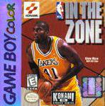 NBA in the Zone 99 - GameBoy Color | Anubis Games and Hobby