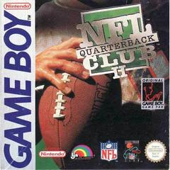 NFL Quarterback Club 2 - GameBoy | Anubis Games and Hobby