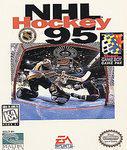 NHL Hockey 95 - GameBoy | Anubis Games and Hobby