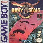 Navy Seals - GameBoy | Anubis Games and Hobby