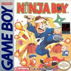 Ninja Boy - GameBoy | Anubis Games and Hobby