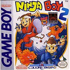 Ninja Boy 2 - GameBoy | Anubis Games and Hobby