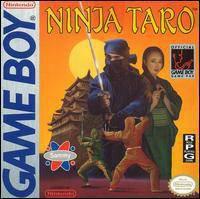 Ninja Taro - GameBoy | Anubis Games and Hobby