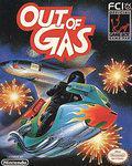 Out of Gas - GameBoy | Anubis Games and Hobby