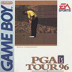 PGA Tour 96 - GameBoy | Anubis Games and Hobby