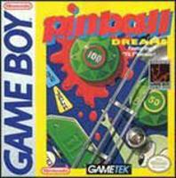 Pinball Dreams - GameBoy | Anubis Games and Hobby