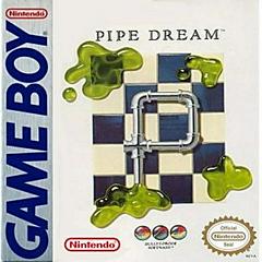 Pipe Dream - GameBoy | Anubis Games and Hobby