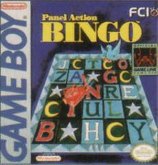 Panel Action Bingo - GameBoy | Anubis Games and Hobby