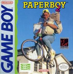 Paperboy 2 - GameBoy | Anubis Games and Hobby