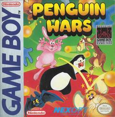 Penguin Wars - GameBoy | Anubis Games and Hobby