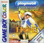 Playmobil Hype - GameBoy Color | Anubis Games and Hobby