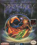 Prophecy of the Viking Child - GameBoy | Anubis Games and Hobby