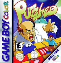 Puzzled - GameBoy Color | Anubis Games and Hobby