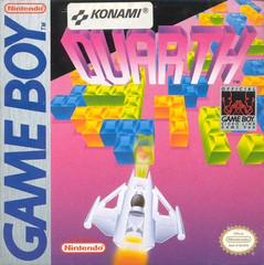 Quarth - GameBoy | Anubis Games and Hobby