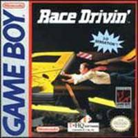 Race Drivin - GameBoy | Anubis Games and Hobby