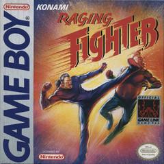 Raging Fighter - GameBoy | Anubis Games and Hobby